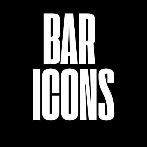 Bar Icons