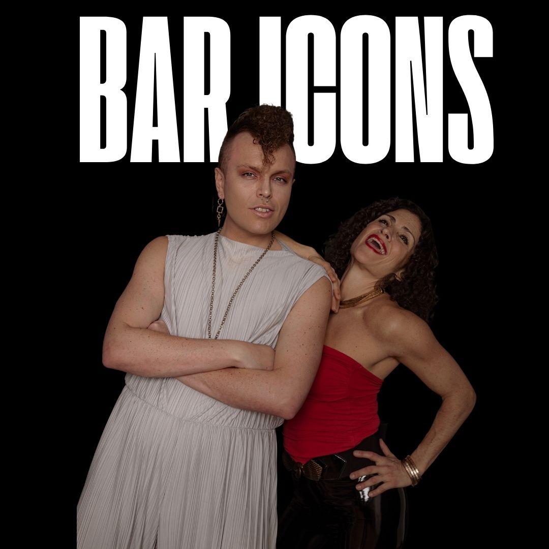 Bar Icons