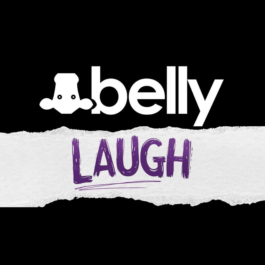 Belly Laugh