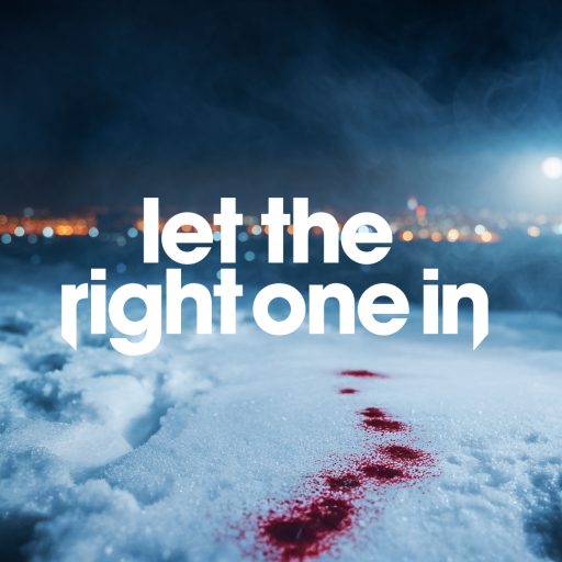 Let the Right One In