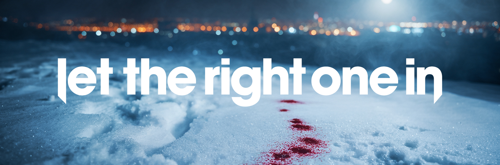 Let the Right One In