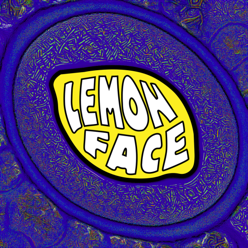 LEMONFACE