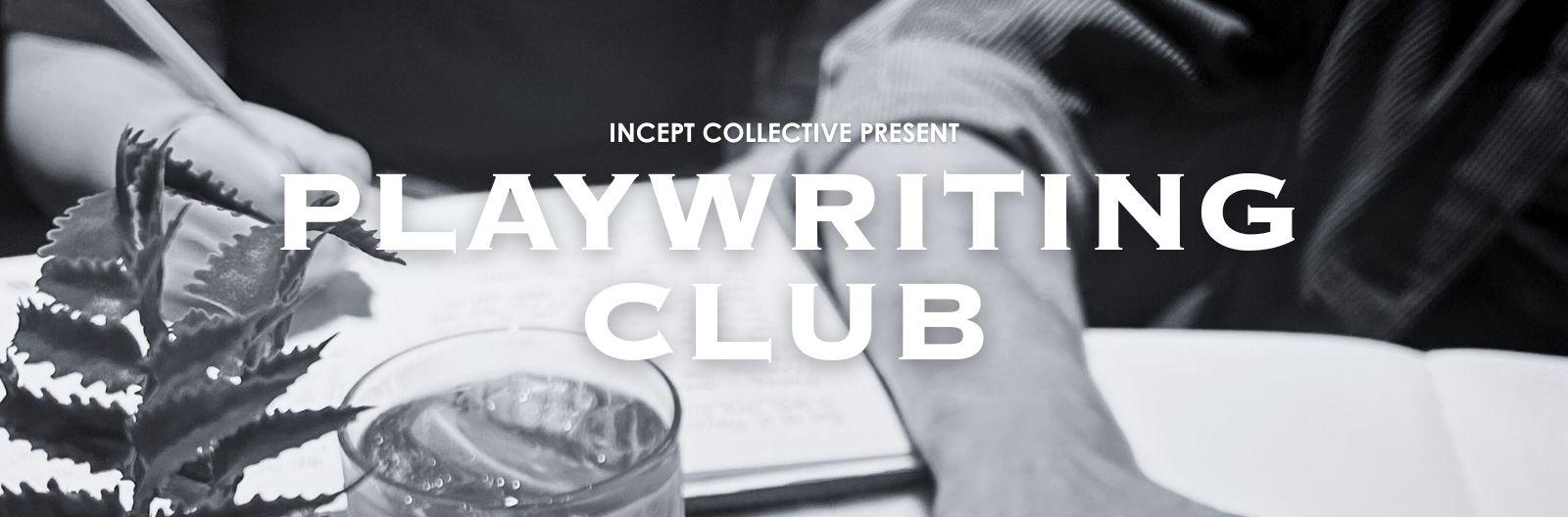 Playwriting Club