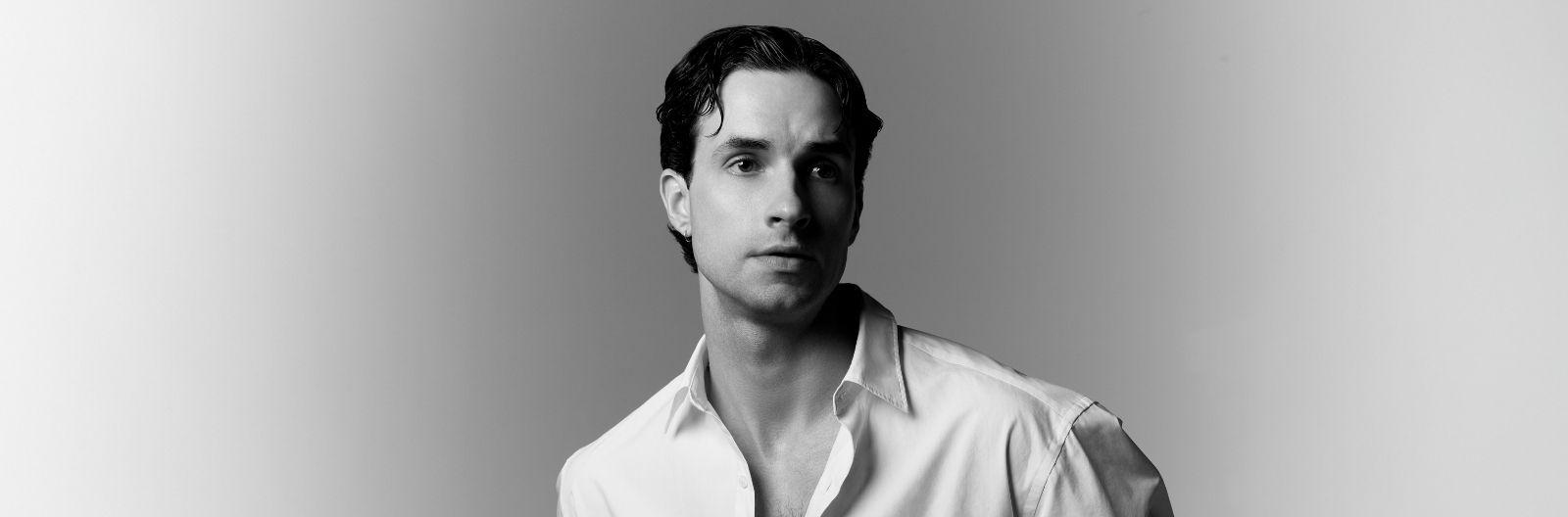 LOUIS HANSON LIVE: GOOD BOY!