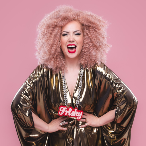 FRISKY’S REMIX ROULETTE