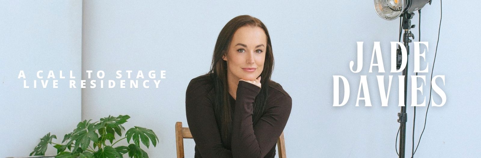 Call To Stage Live Residency