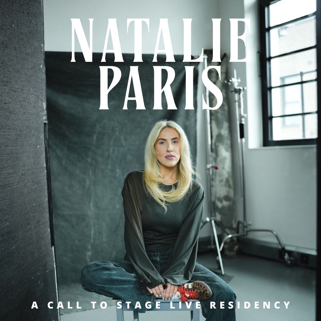 Call To Stage Live Residency