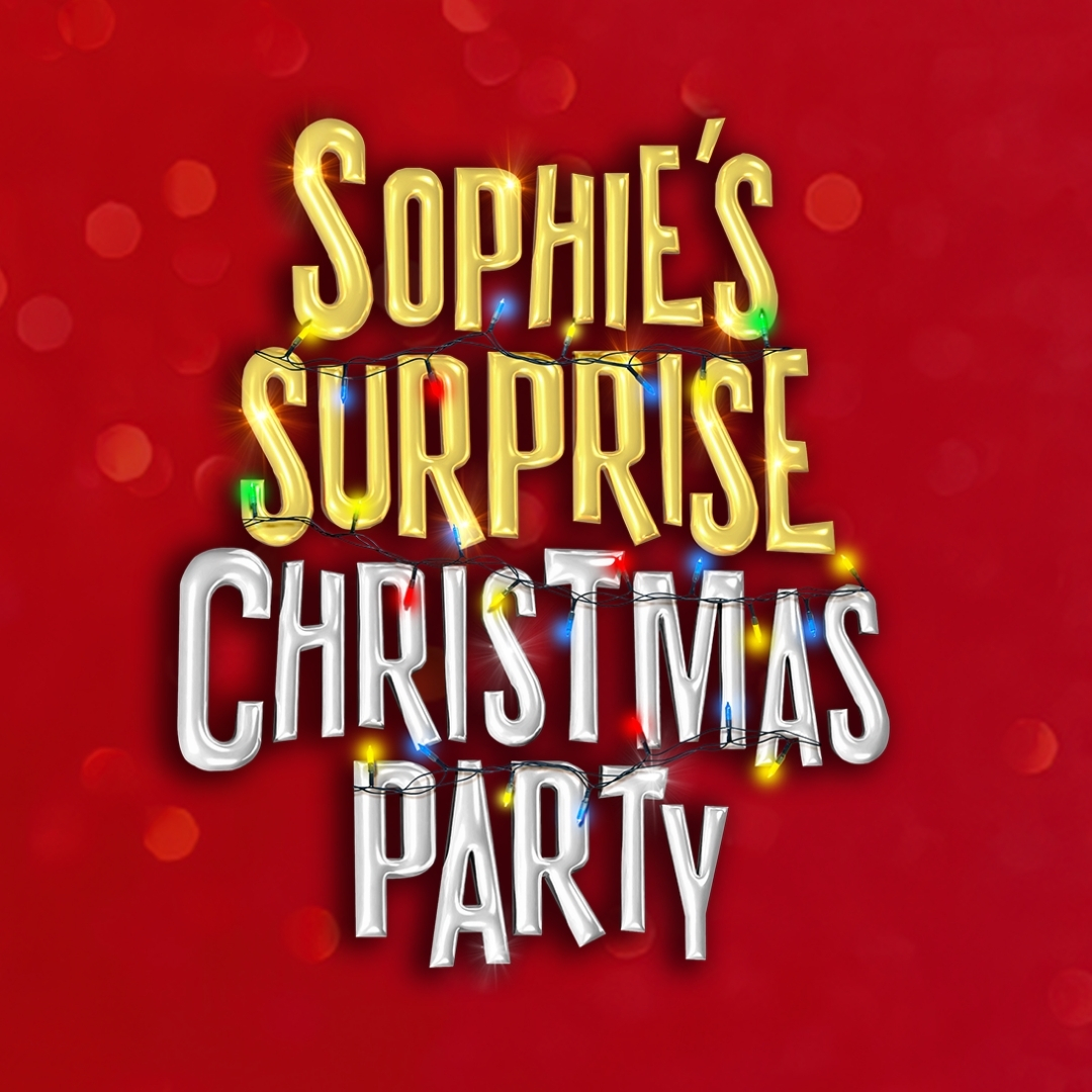 Sophie's Surprise Christmas Party