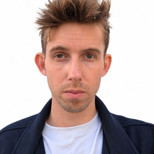 Sam Goodburn