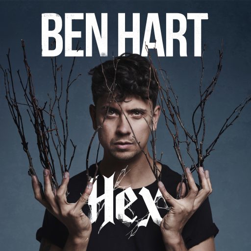 BEN HART: Hex