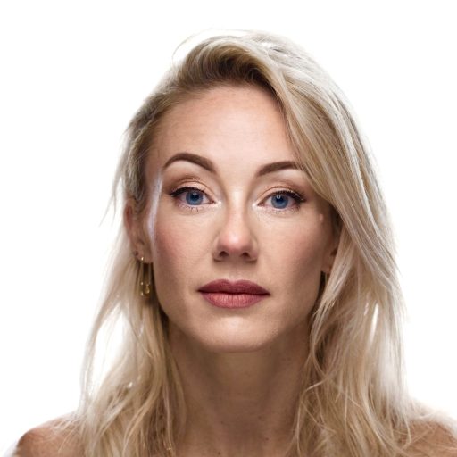 Katharine Arnold