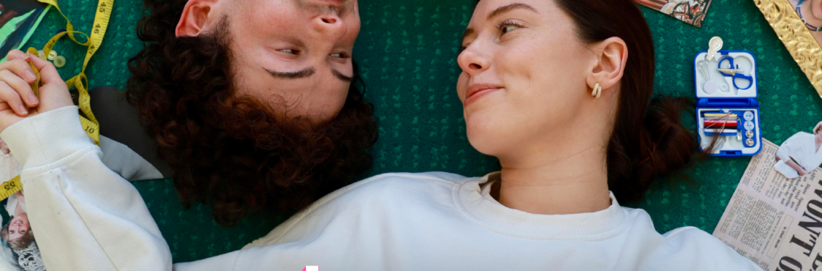 Don’t Tell Dad About Diana