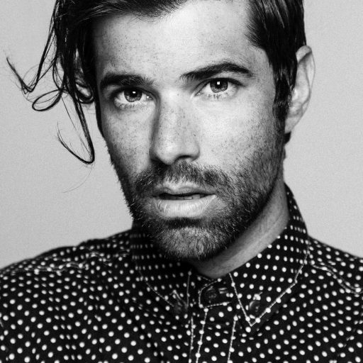 Hugo Desmarais
