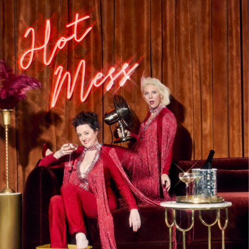 Hot Mess: Scummy Mummies