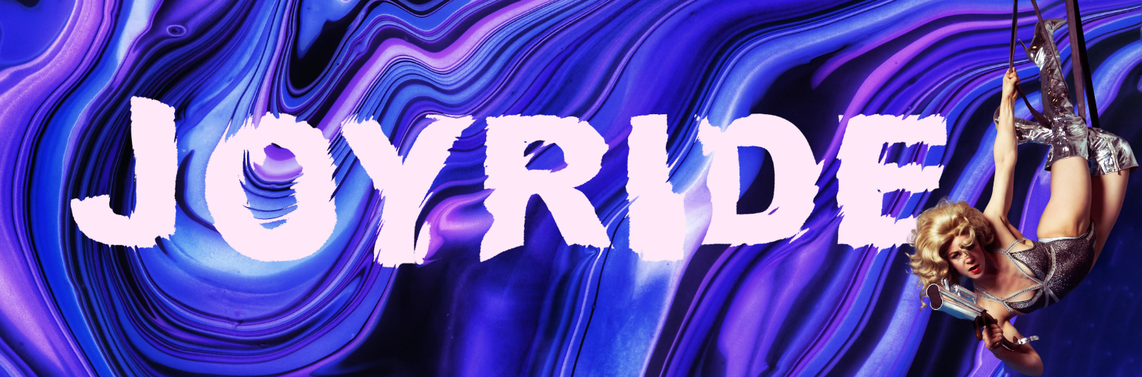 JOYRIDE