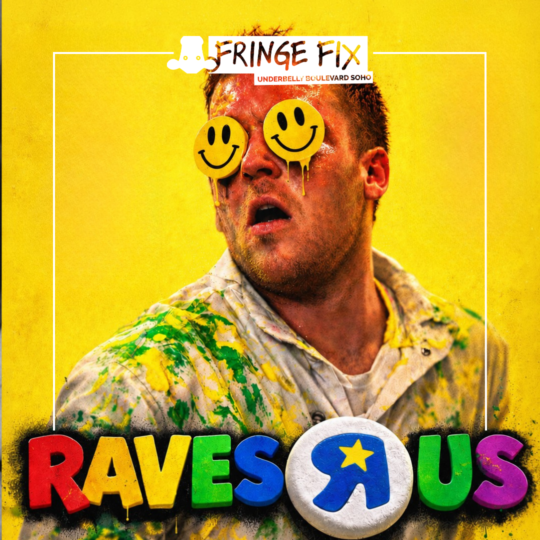 Raves R Us