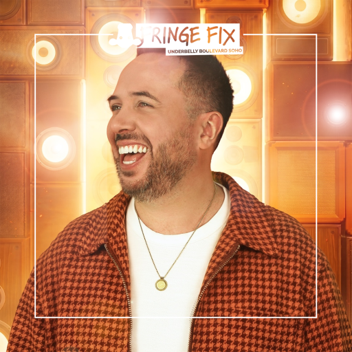 Abandoman: Afterglow