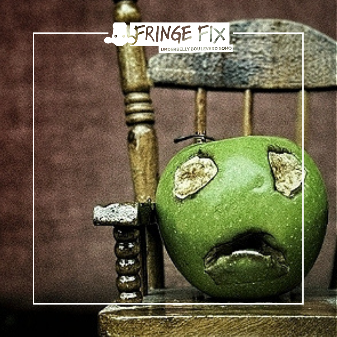 An Evening with Dame Granny Smith