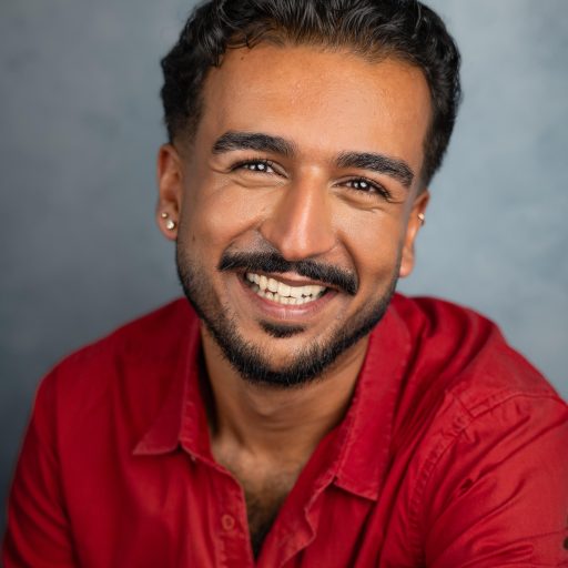 Kush Hitesh Pattni