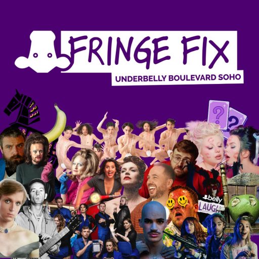 FRINGE FIX