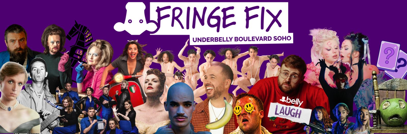 FRINGE FIX