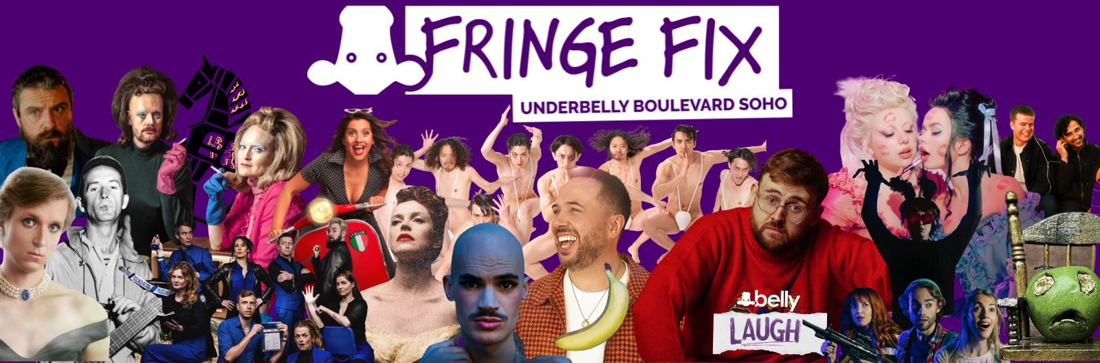 FRINGE FIX
