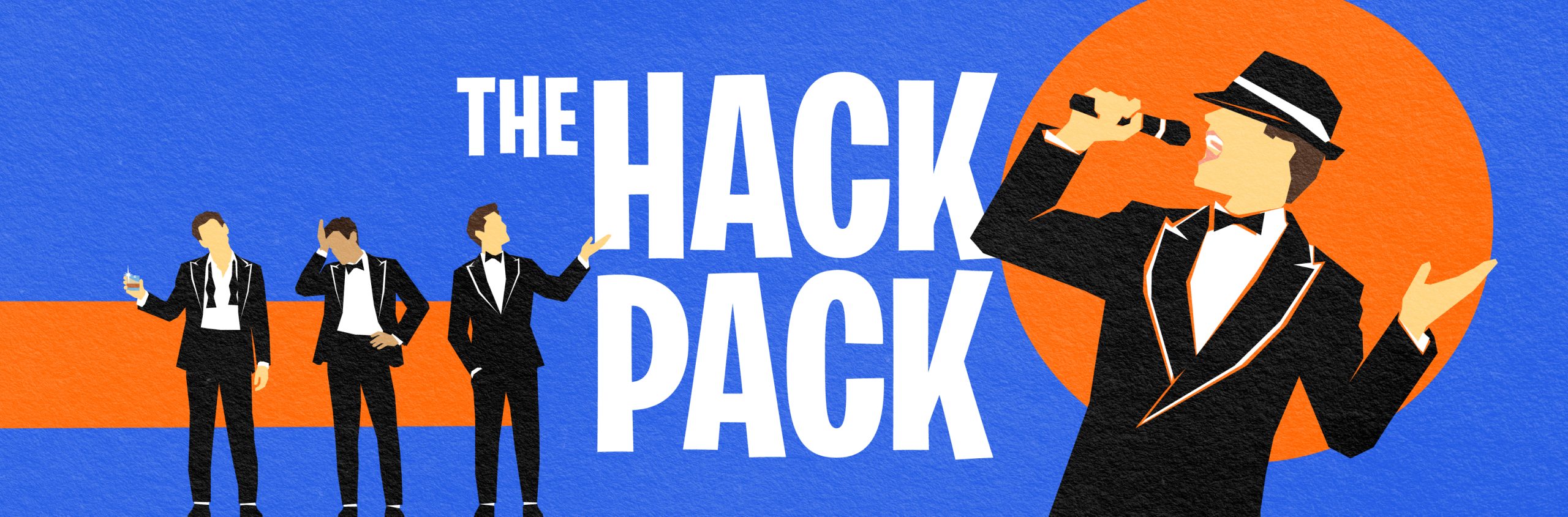 The Hack Pack